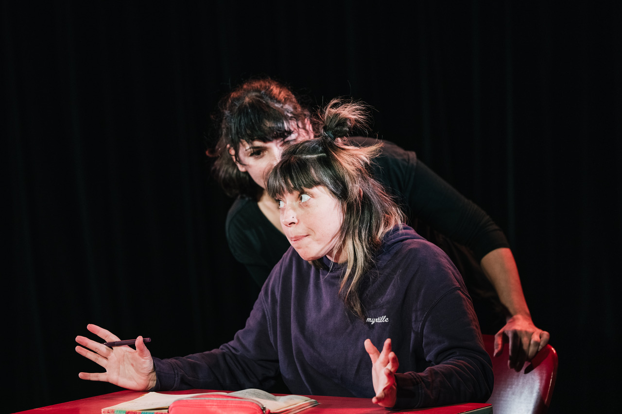 Découvrir : Le Journal De Grosse Patate