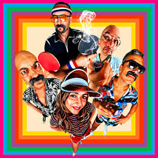 Lire la suite : "Let there be rock" : concert avec The dustburds